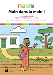 Naomi - Main dans la main 1